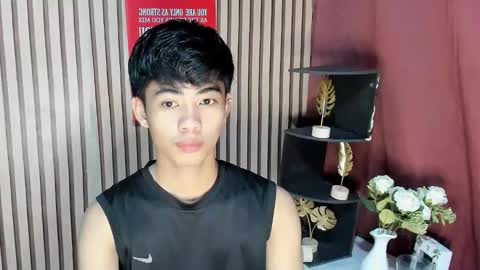 HI IM JAMES DONT FORGET GIVE ME THUMBS UP AND JOIN TO MY FANCLUB online show from 09.11.25