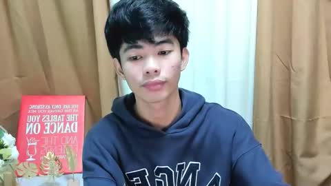 HI IM JAMES DONT FORGET GIVE ME THUMBS UP AND JOIN TO MY FANCLUB online show from 10.15.25