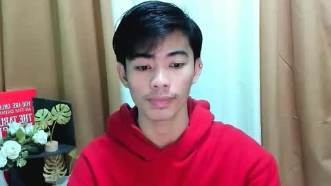 HI IM JAMES DONT FORGET GIVE ME THUMBS UP AND JOIN TO MY FANCLUB online show from 11.11.25