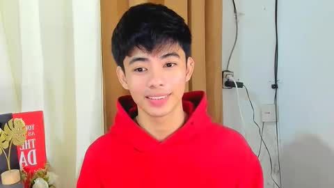 HI IM JAMES DONT FORGET GIVE ME THUMBS UP AND JOIN TO MY FANCLUB online show from 12.20.25