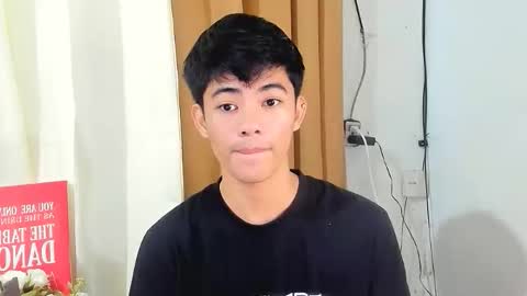 HI IM JAMES DONT FORGET GIVE ME THUMBS UP AND JOIN TO MY FANCLUB online show from 12.22.25