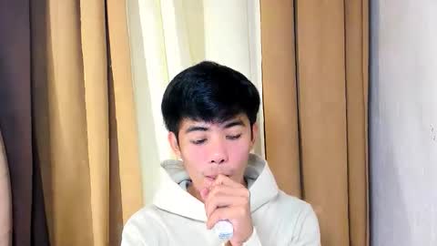 HI IM JAMES DONT FORGET GIVE ME THUMBS UP AND JOIN TO MY FANCLUB online show from 02.08.26