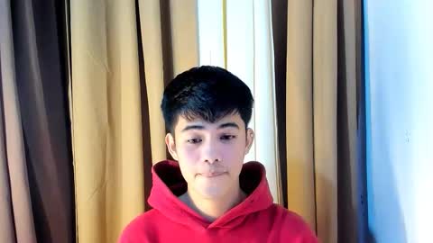 HI IM JAMES DONT FORGET GIVE ME THUMBS UP AND JOIN TO MY FANCLUB online show from 03.07.26