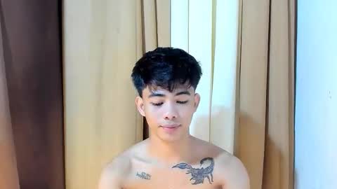 HI IM JAMES DONT FORGET GIVE ME THUMBS UP AND JOIN TO MY FANCLUB online show from 04.09.26