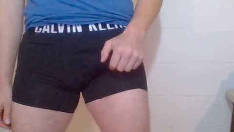 Snapshot of boynextdoor720 chatting on 10.24.25 BoyNextDoor online show from 10.24.25