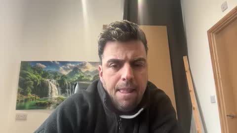 boyofficeboy online show from 04.14.26