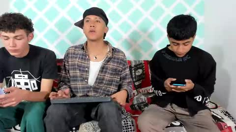 boys4hot_777 online show from 01.31.25