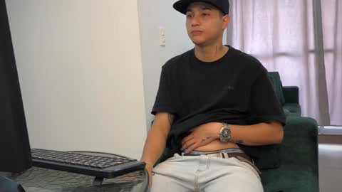 Kevin  hernan online show from 02.12.25