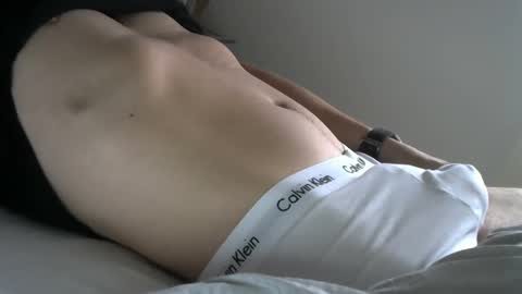 BoysBoy2003 online show from 12.15.24