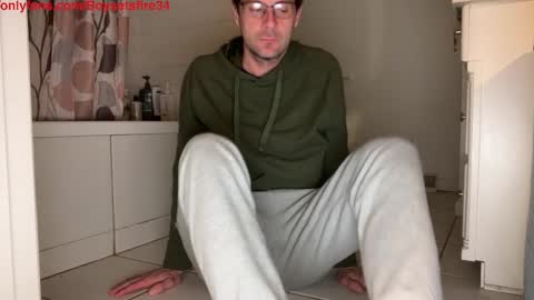 boysetsfire34 online show from 12.05.24