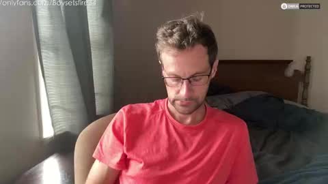 boysetsfire34 online show from 10.06.25