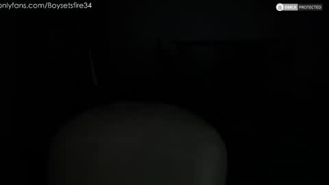 boysetsfire34 online show from 10.31.25