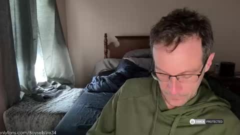 boysetsfire34 online show from 02.06.26