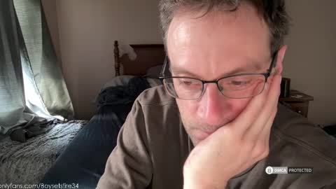 boysetsfire34 online show from 02.07.26