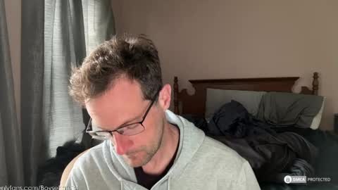 boysetsfire34 online show from 04.01.26