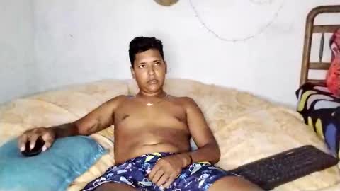 andrew online show from 12.18.24