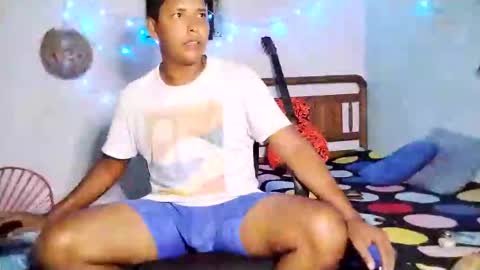 andrew online show from 12.19.24