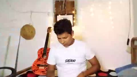 andrew online show from 01.19.25