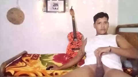 andrew online show from 03.02.25