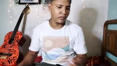 andrew online show from 03.10.25