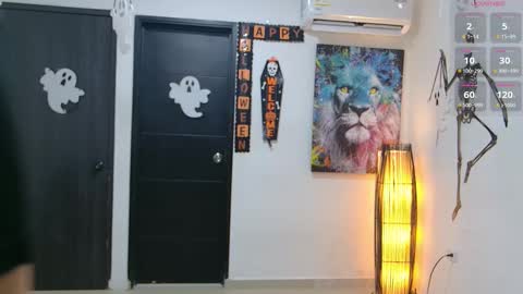 Angelo Mark Fernando Taylor online show from 10.10.25