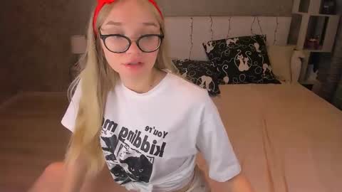 BoysLoveBlondee online show from 01.22.25