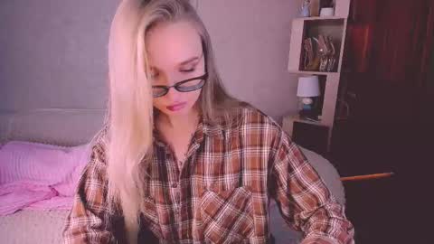 BoysLoveBlondee online show from 01.30.25