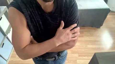 boytoy8969 online show from 11.28.25