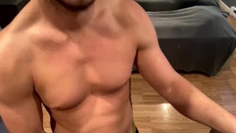 boytoy8969 online show from 12.15.25