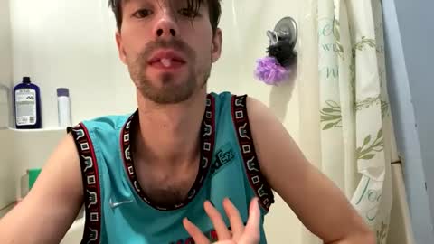 Lance online show from 01.04.25