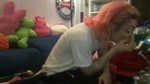 boywithbug online show from 02.02.25