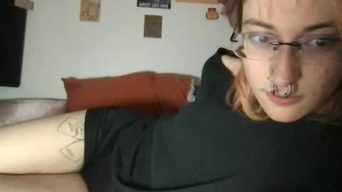 boywithbug online show from 03.04.25