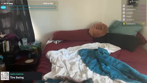 boywithbug online show from 01.05.26