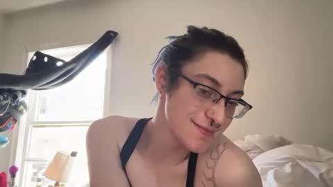 boywithbug online show from 03.09.26