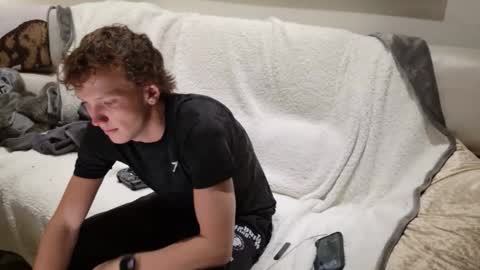 Boyyhb online show from 11.16.25