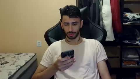 boyzinm2 online show from 02.17.26