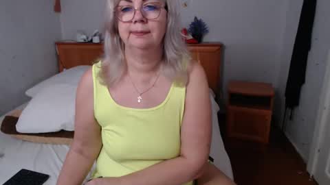 BozhenaNude online show from 03.17.26