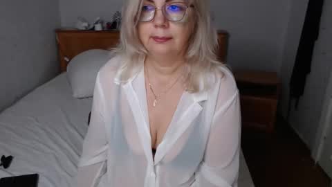 BozhenaNude online show from 03.26.26