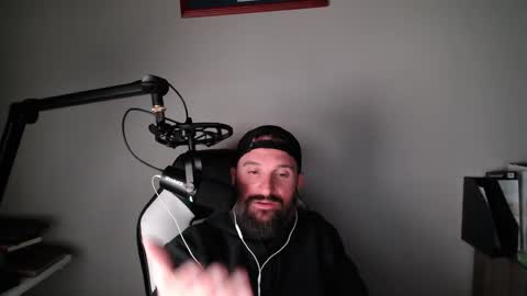 Snapshot of bpax11 chatting on 12.23.24 bpax11 online show from 12.23.24