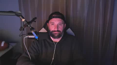 Snapshot of bpax11 chatting on 11.02.25 bpax11 online show from 11.02.25