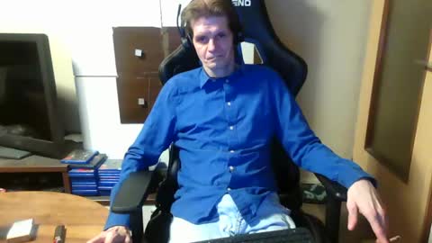 bponie1 online show from 12.25.24