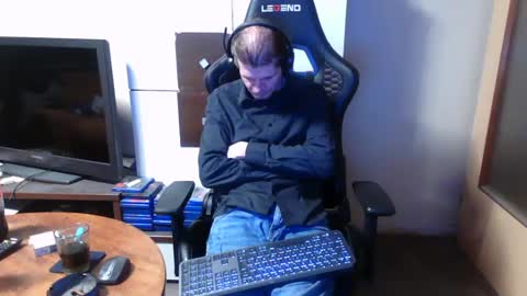 bponie1 online show from 01.19.25