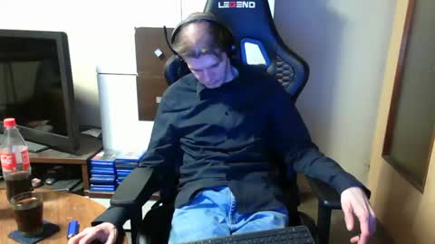 bponie1 online show from 02.15.25