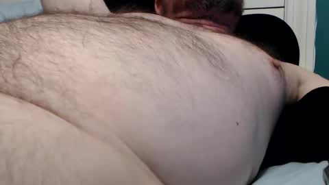 Snapshot of bpw76 chatting on 01.15.25 bpw76 online show from 01.15.25