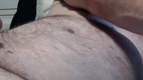 Snapshot of bpw76 chatting on 01.19.25 bpw76 online show from 01.19.25