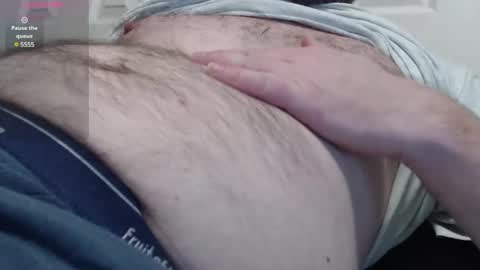 Snapshot of bpw76 chatting on 01.25.25 bpw76 online show from 01.25.25