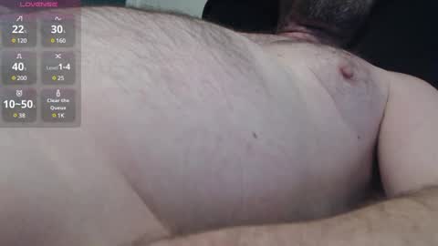 Snapshot of bpw76 chatting on 01.26.25 bpw76 online show from 01.26.25