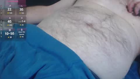 Snapshot of bpw76 chatting on 02.05.25 bpw76 online show from 02.05.25