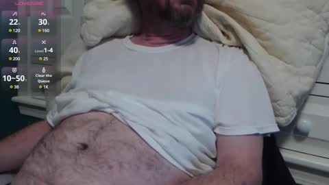 Snapshot of bpw76 chatting on 02.14.25 bpw76 online show from 02.14.25