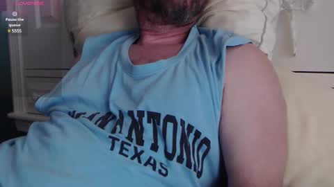 Snapshot of bpw76 chatting on 02.16.25 bpw76 online show from 02.16.25